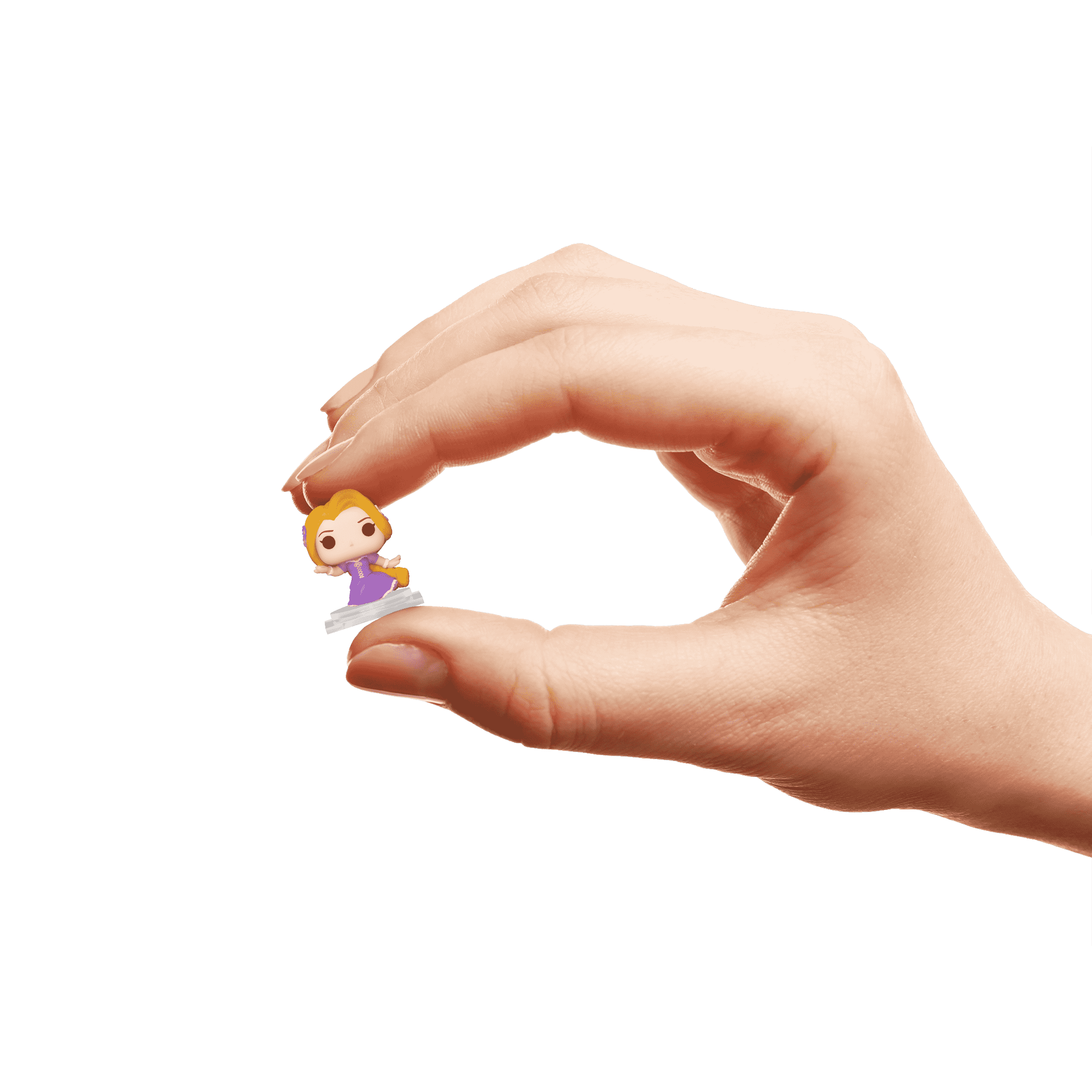 Bitty Pop! Disney Princess 4-Pack Series 4 - Image 8