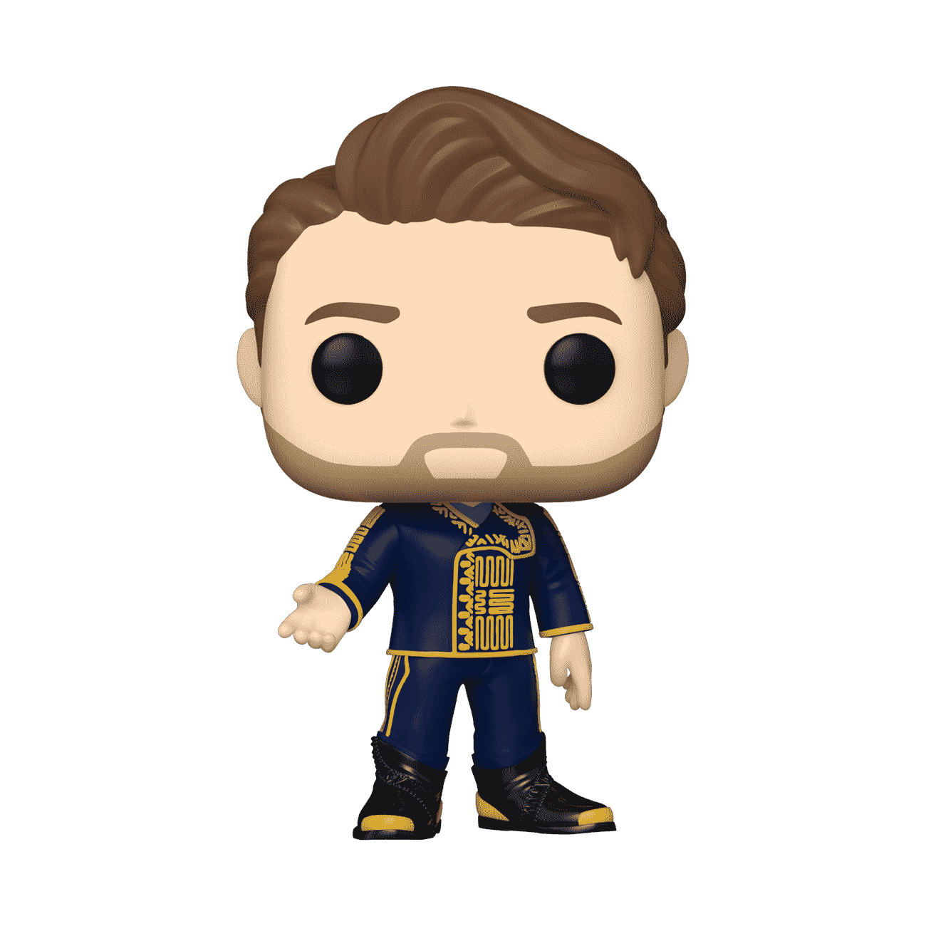 Pop! Fiyero