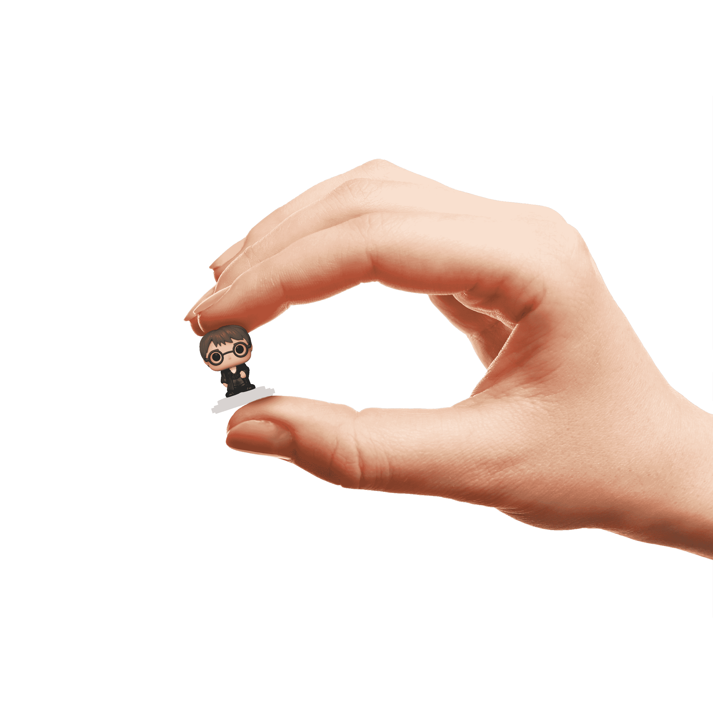 Alternative view of Mystery Bitty Pop! Harry Potter and the Goblet of Fire