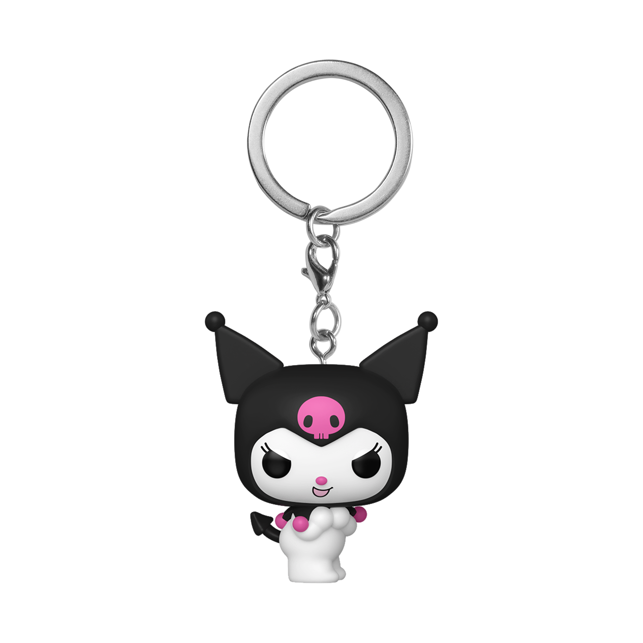 Pop! Keychain Kuromi