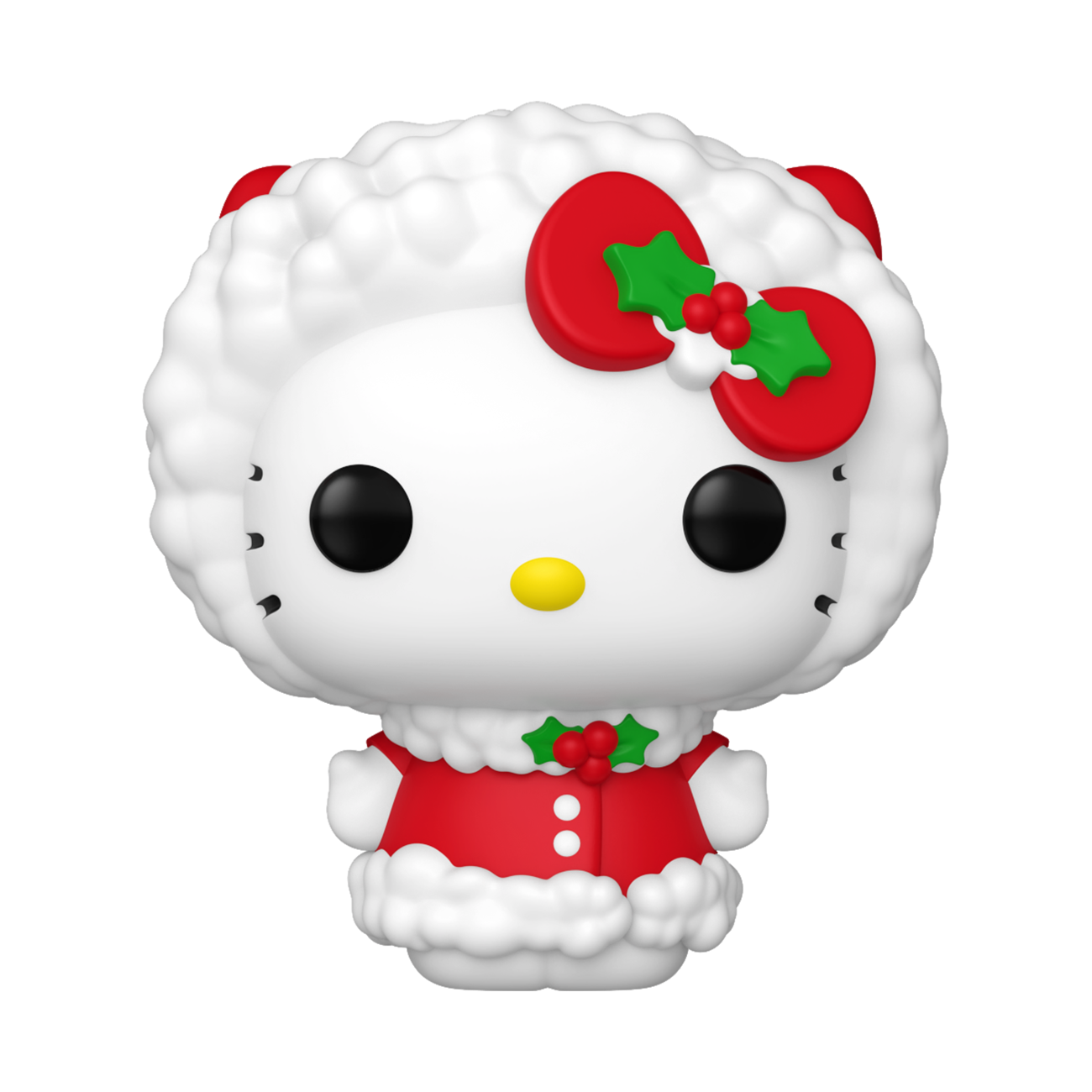 Pop! Hello Kitty (Winter Outfit)