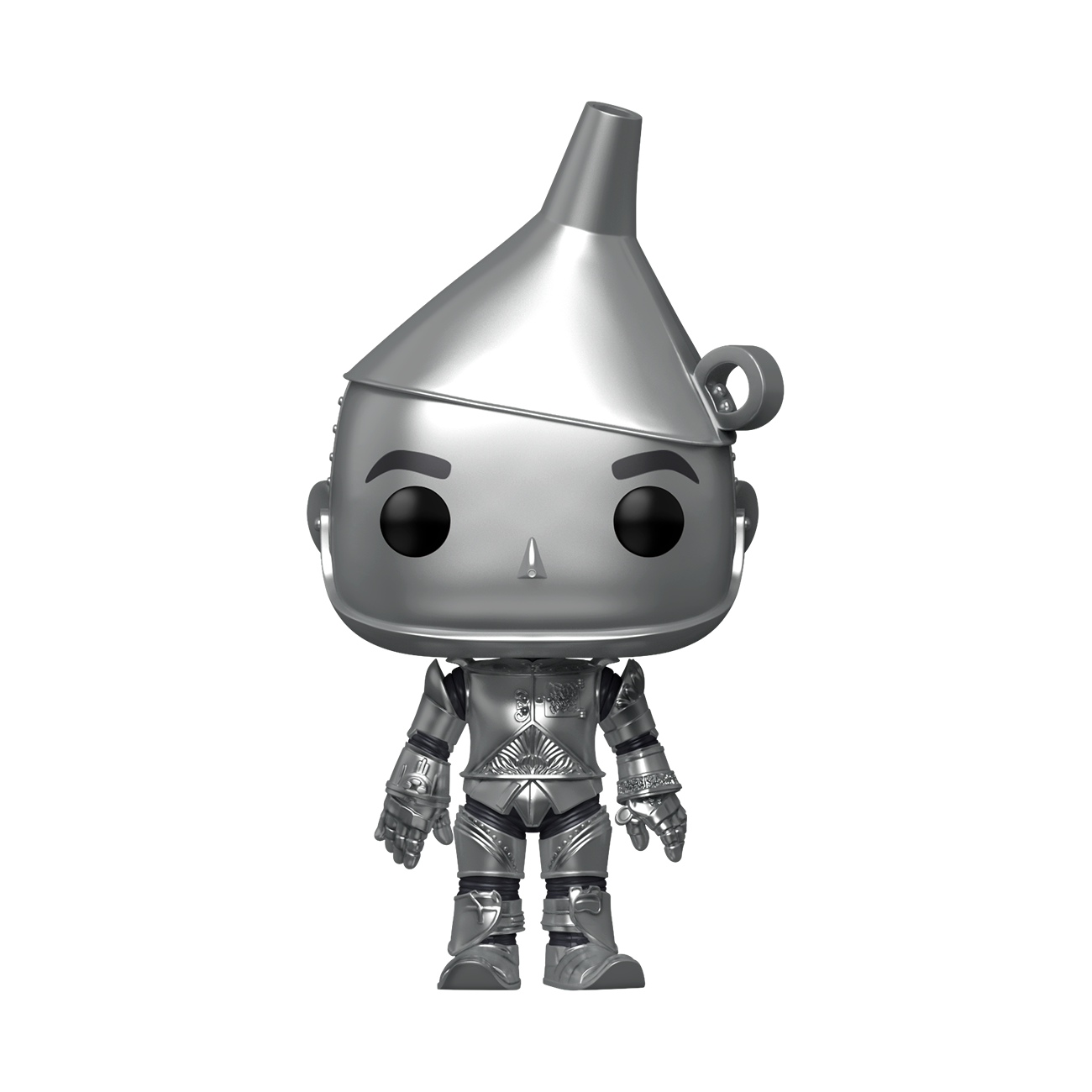Pop! Wicked Tin Man (Metallic)