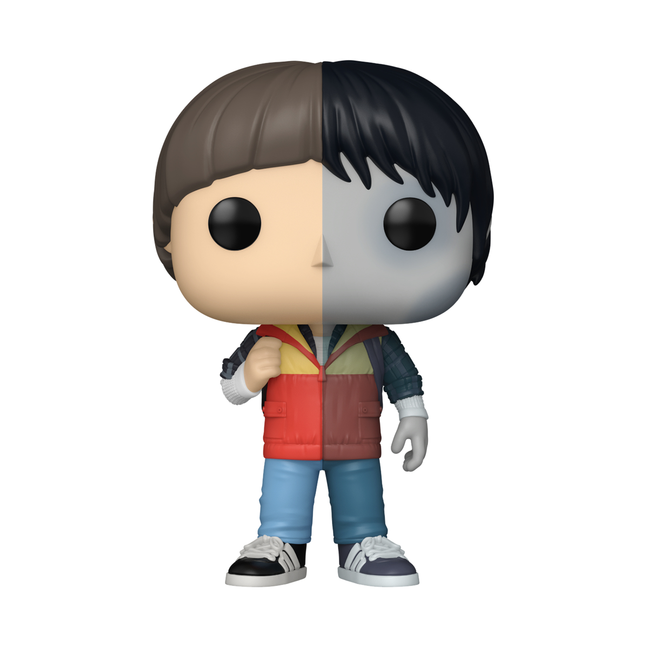 Pop! Will Byers (Split)