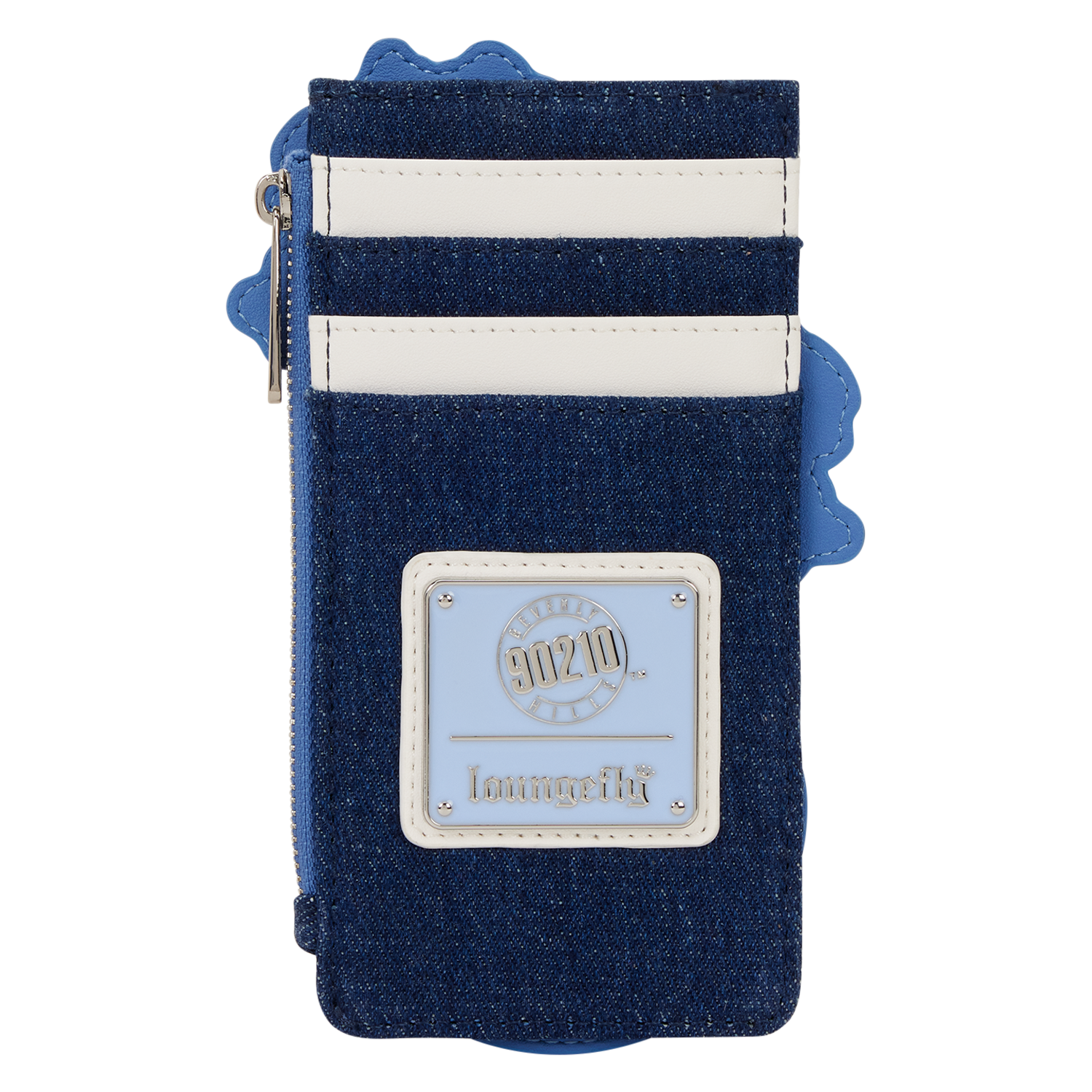 Beverly Hills, 90210 Exclusive Large Card Holder - Image 4
