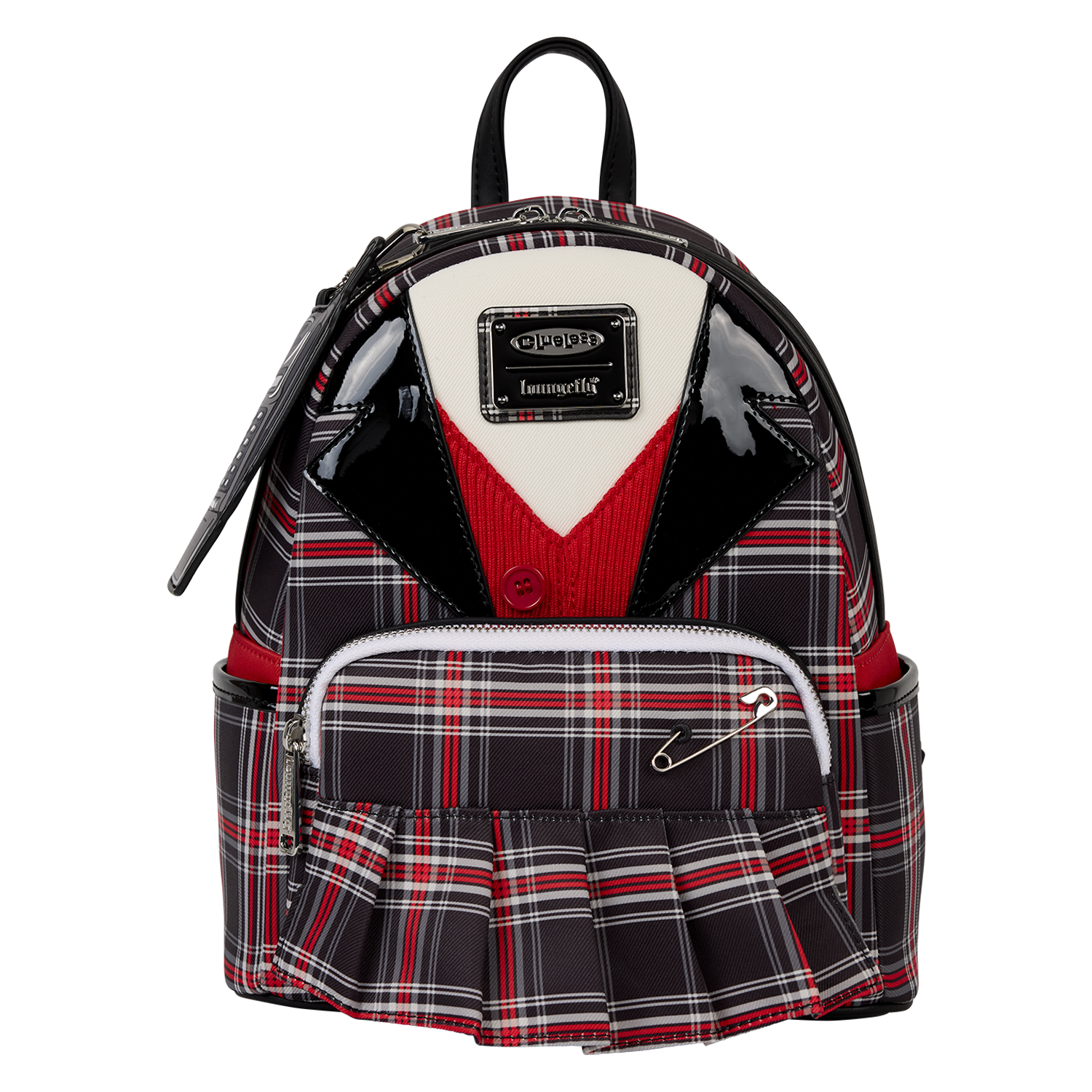 Clueless 30th Anniversary Dionne Cosplay Mini Backpack