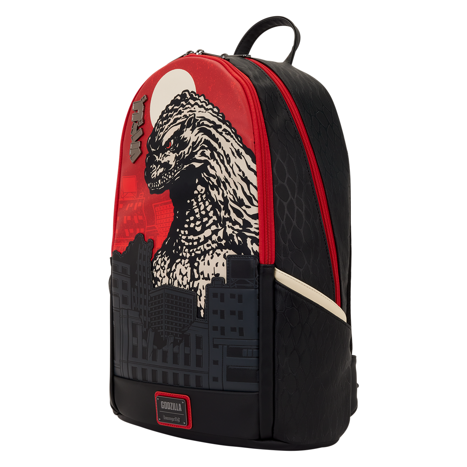 Godzilla Full-Size Backpack - Image 5