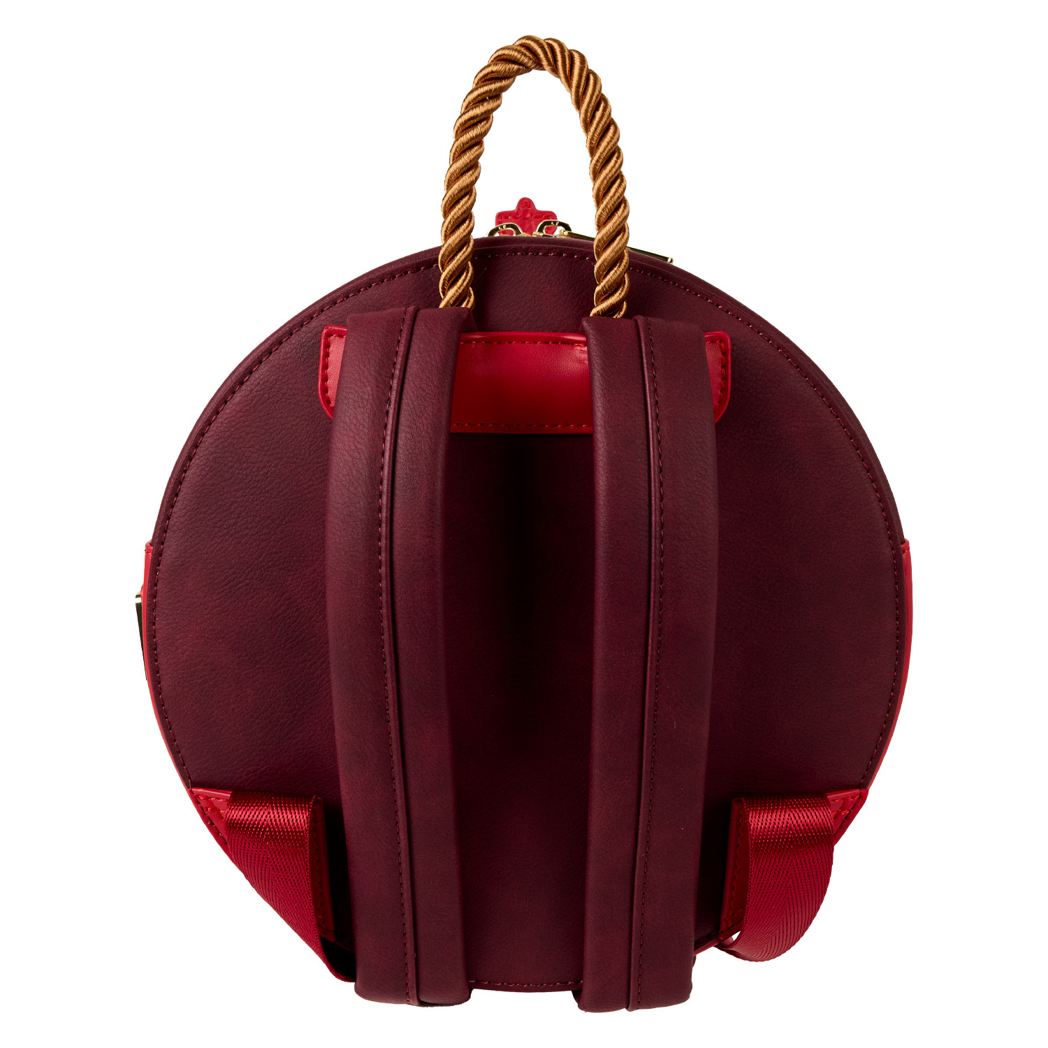 One Piece Compass Figural Mini Backpack - Image 6