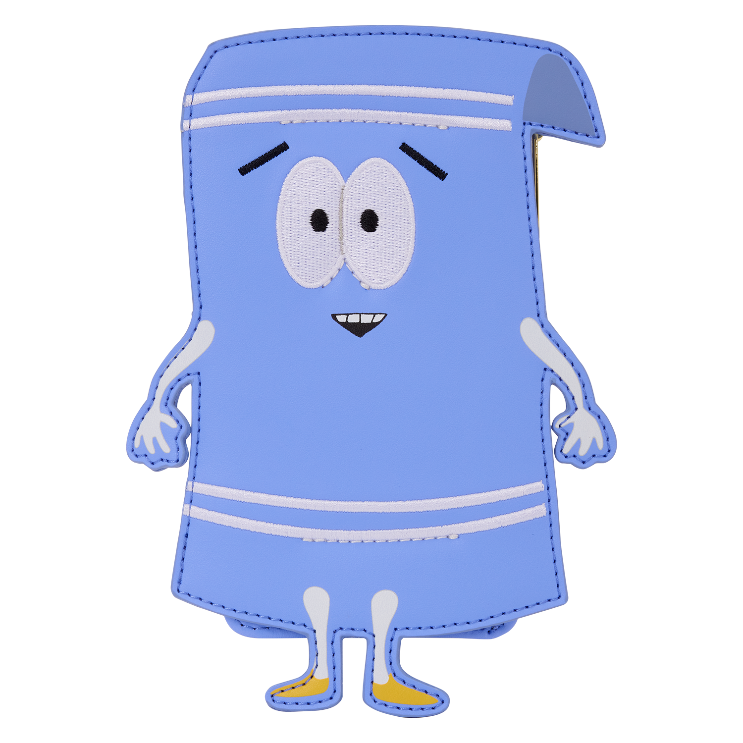 South Park Towelie Large Card Holder