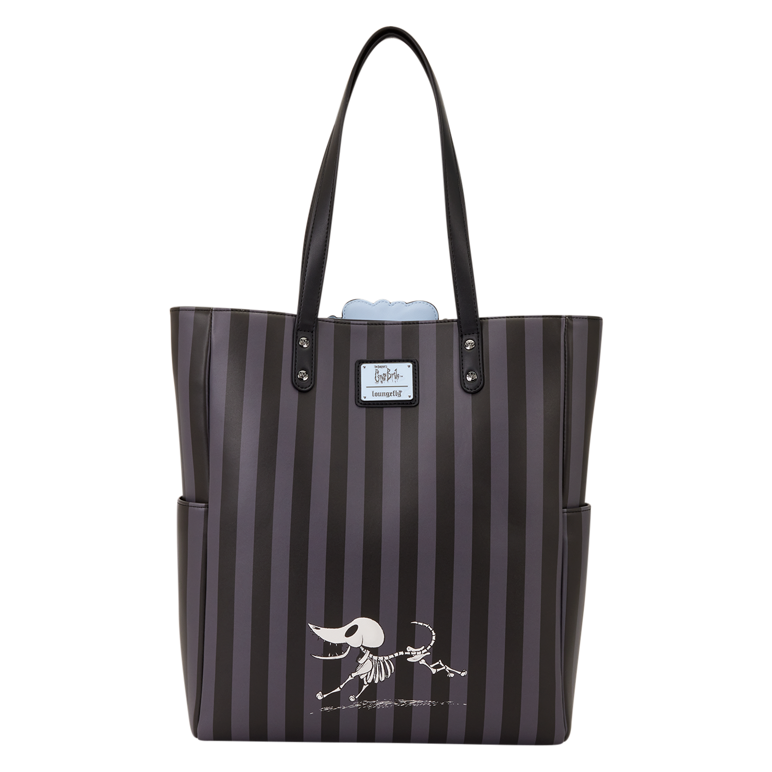 Corpse Bride Victor & Emily Tote Bag - Image 5