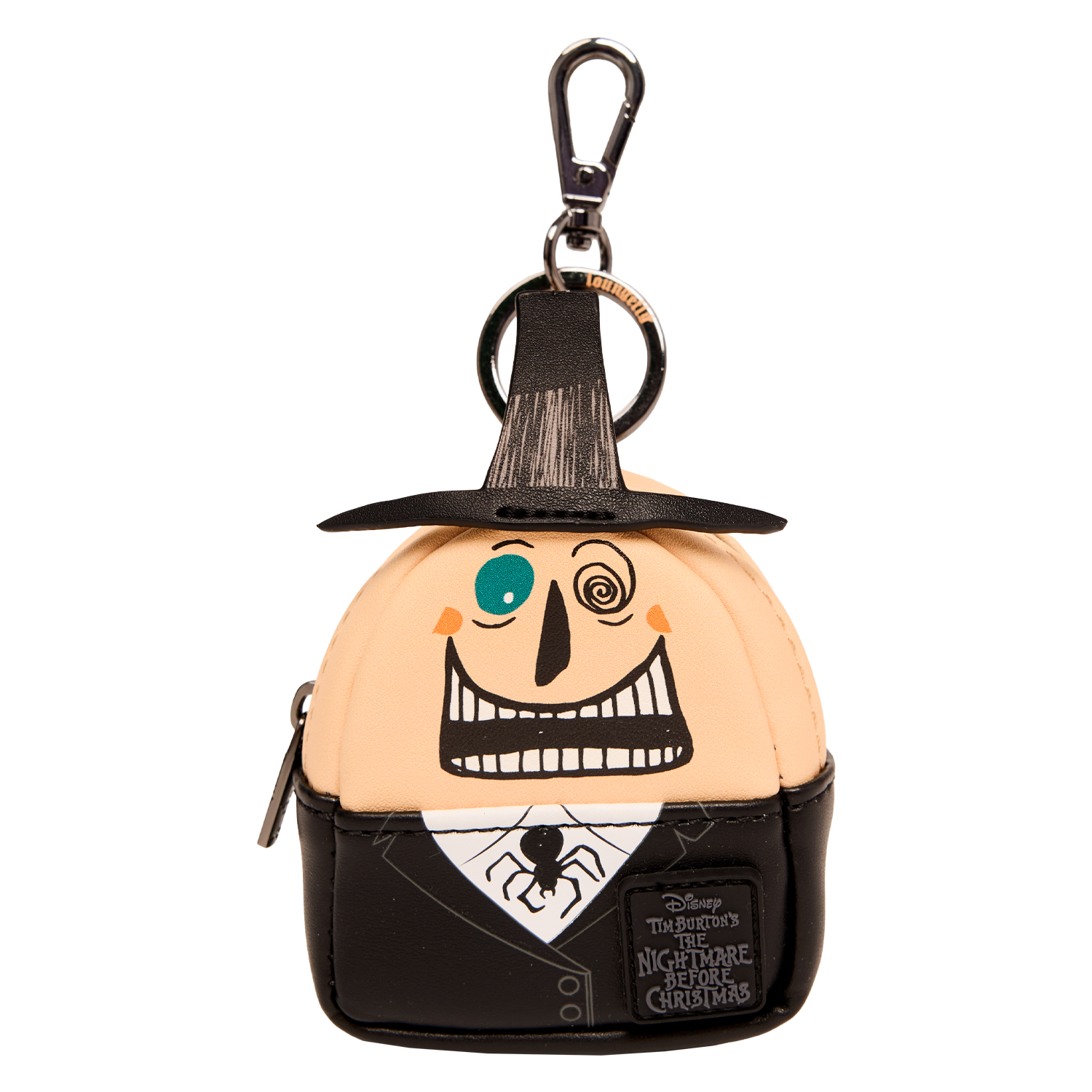 The Nightmare Before Christmas Cosplay Mystery Mini Backpack Keychain Charm - Image 9