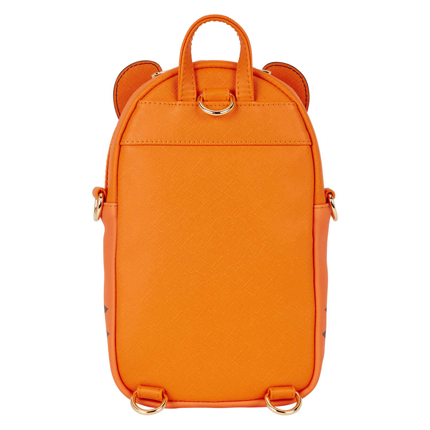 Winnie the Pooh Exclusive Tigger Cosplay Sling Crossbody Bag with Coin Bag - Image 6