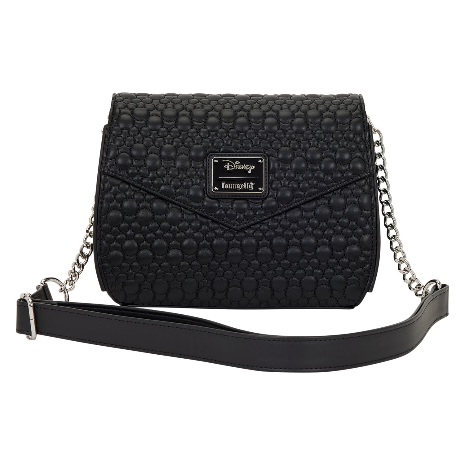 Mickey Mouse Artist Sketch Crossbody Bag - Image 5